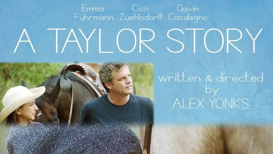 A Taylor Story
