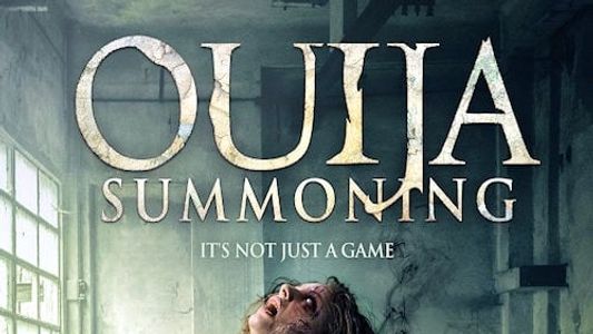Image Ouija: Summoning
