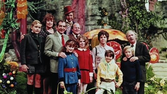 Image Pure Imagination: The Story of 'Willy Wonka and the Chocolate Factory'
