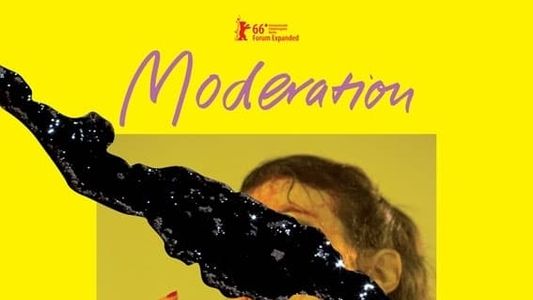 Moderation