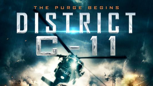 District C-11