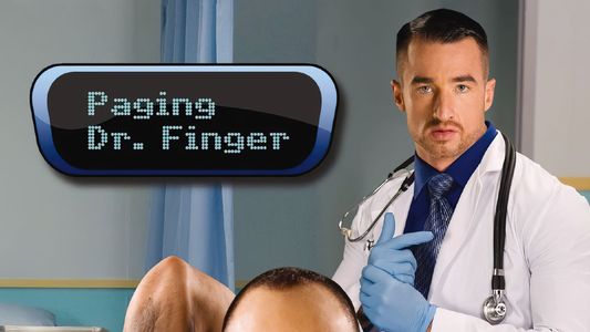Paging Dr. Finger