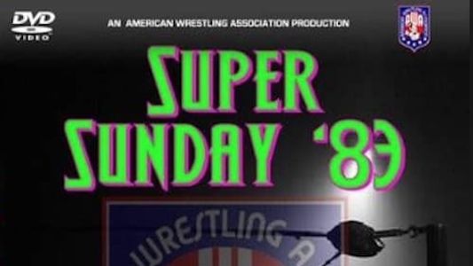 AWA Super Sunday