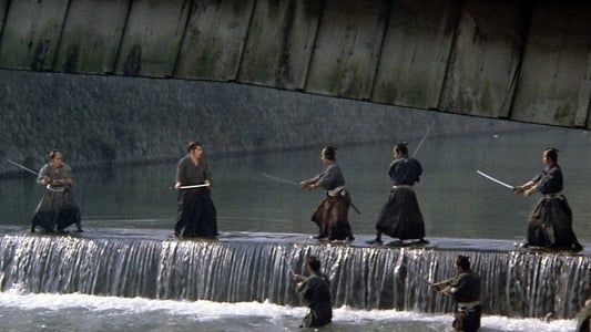 Image Lone Wolf and Cub: Sword of Vengeance