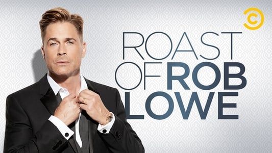 Image Comedy Central Roast of Rob Lowe