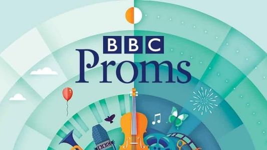 Jacob Collier at the 2016 BBC Proms