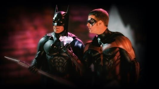 Image Batman & Robin