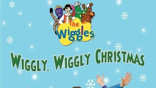 Image The Wiggles: Wiggly, Wiggly Christmas