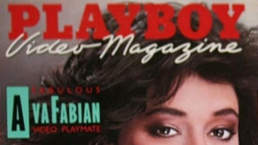 Playboy Video Magazine: Volume 12