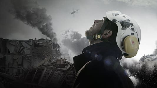 Image The White Helmets