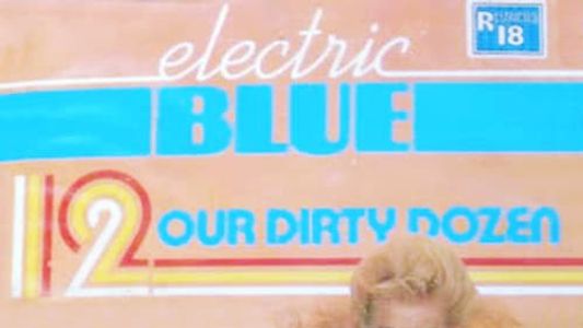 Electric Blue 12