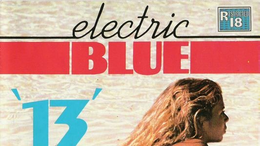 Electric Blue 13