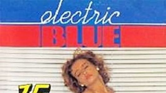 Electric Blue 15
