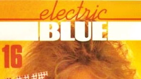 Electric Blue 16