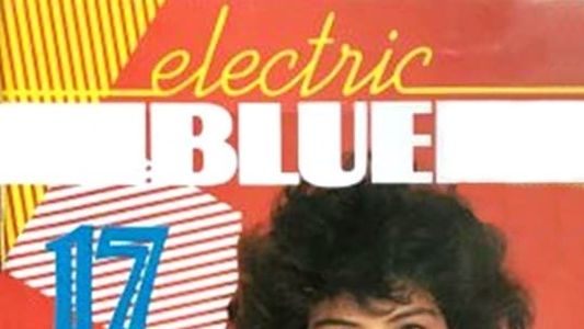 Electric Blue 17