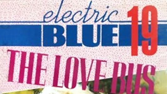 Electric Blue 19