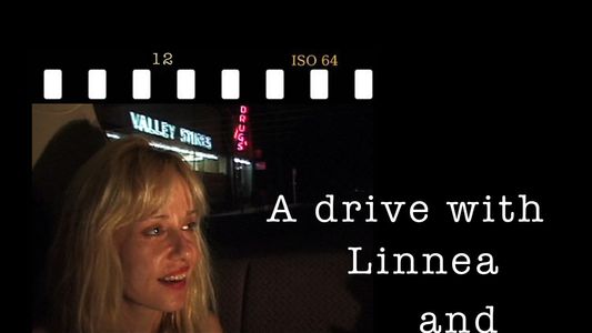 A Drive with Linnea and Donald