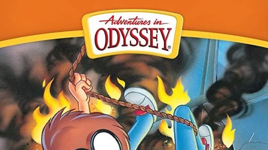 Adventures in Odyssey: The Last Days of Eugene Meltsner