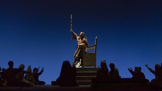 Image The Metropolitan Opera: Boris Godunov