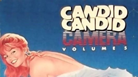 Candid Candid Camera Volume 5