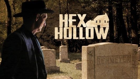 Image Hex Hollow: Witchcraft and Murder in Pennsylvania