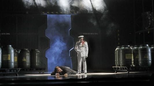 Tristan und Isolde [The Metropolitan Opera]