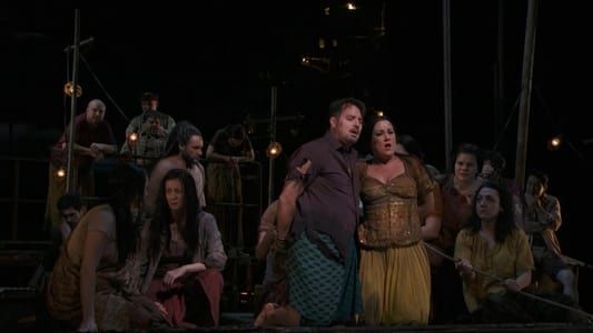 Les Pêcheurs de Perles [The Metropolitan Opera]