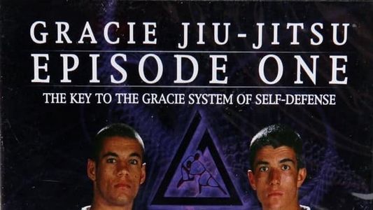 Gracie Jiu-jitsu In Action - Vol 1