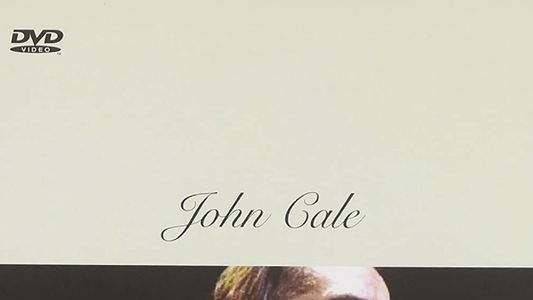John Cale: Fragments of a Rainy Season