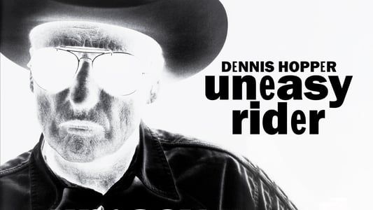 Dennis Hopper - Rebelle d'Hollywood