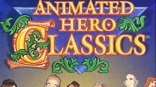 Animated Hero Classics: Florence Nightingale