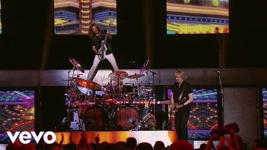 Image Styx: Live At The Orleans Arena Las Vegas