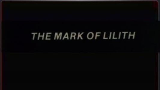 The Mark of Lilith