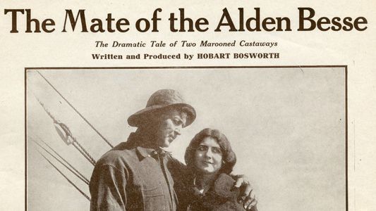 The Mate of the Alden Bessie