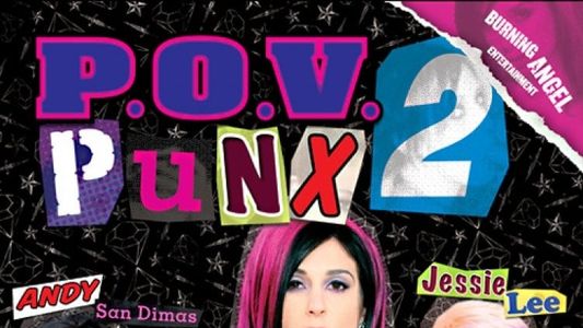 P.O.V. Punx 2