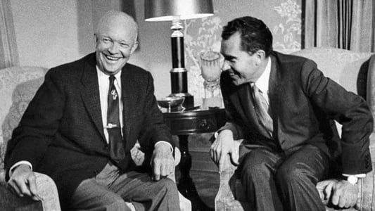 Image Inside The Presidency: Eisenhower Vs. Nixon