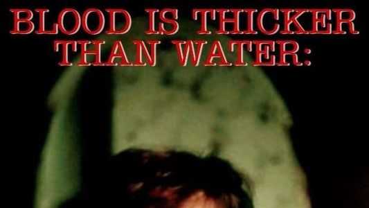 Blood Is Thicker Than Water: The Making of Halloween H20