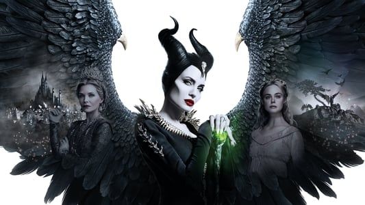 Image Maleficent: Mistress of Evil