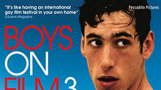 Image Boys On Film 3: American Boy
