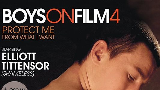 Image Boys On Film 4: Protect Me From What I Want