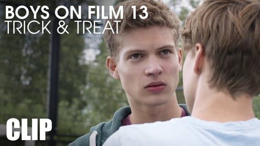 Image Boys On Film 13: Trick & Treat