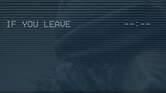 Image If You Leave