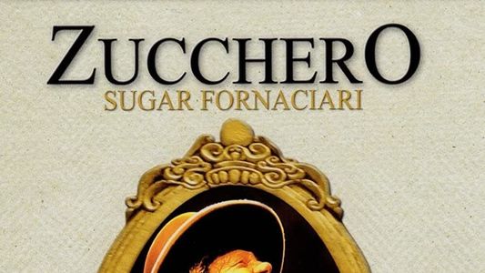 Zucchero - Live in Italy