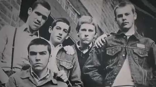 Image The Story of Skinhead