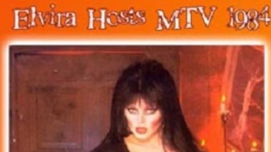 Elvira's MTV Halloween Party