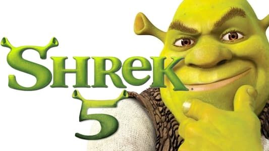 Image Shrek 5