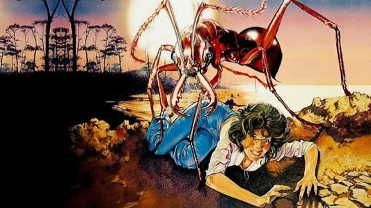 Image L'Empire des fourmis géantes