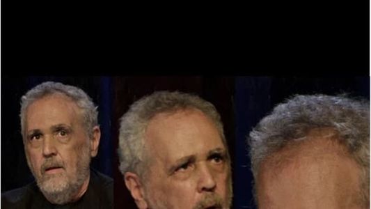 Image Barry Crimmins: Whatever Threatens You