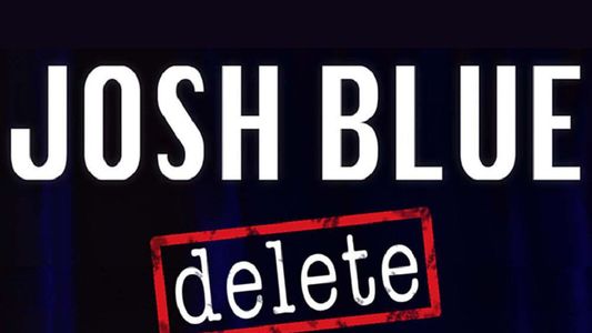 Image Josh Blue: Delete