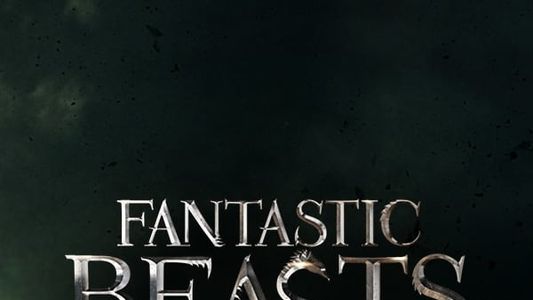 Image Fantastic Beasts 5